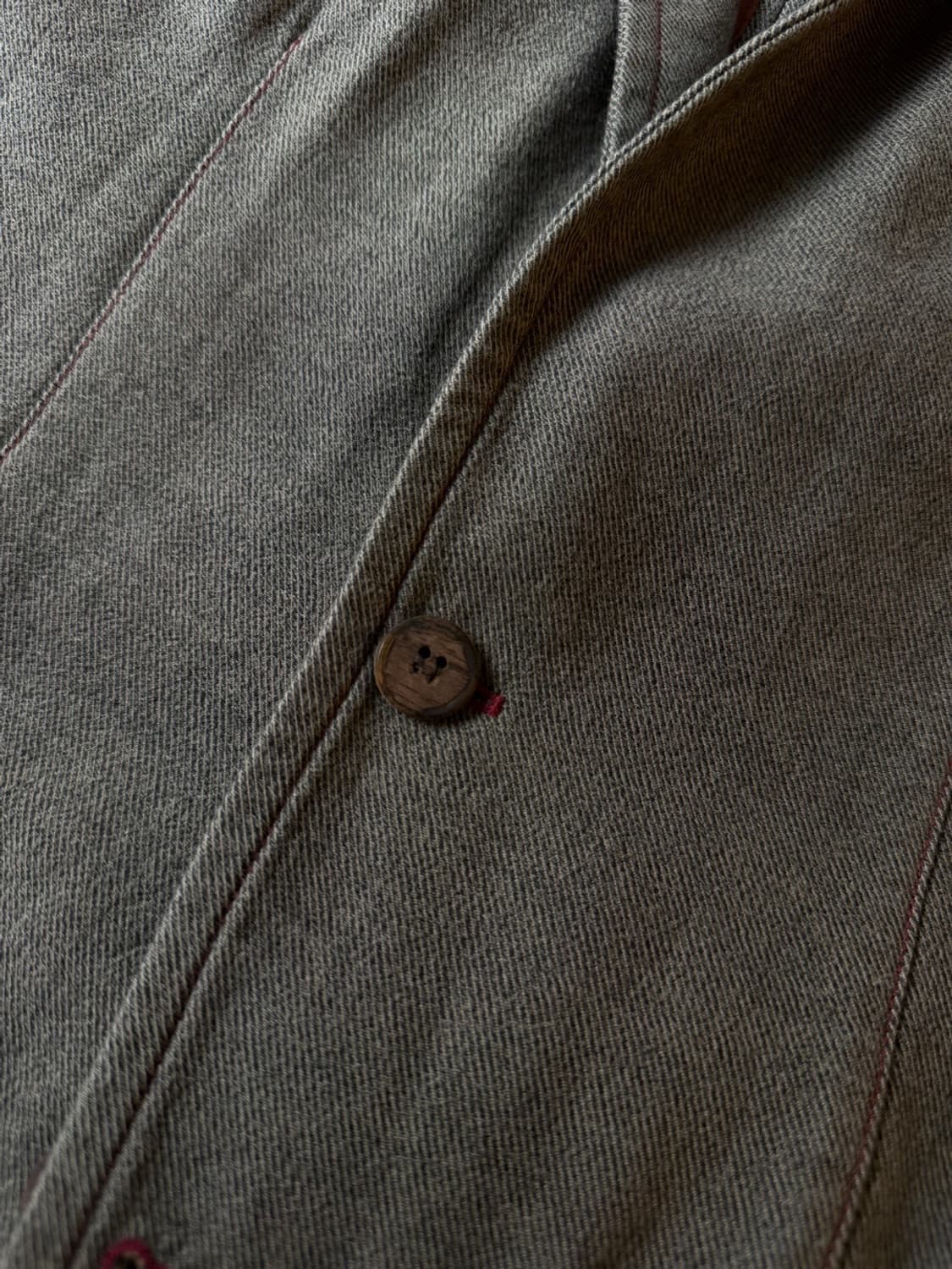 KOON 테일러드 자켓 100 상품이미지7