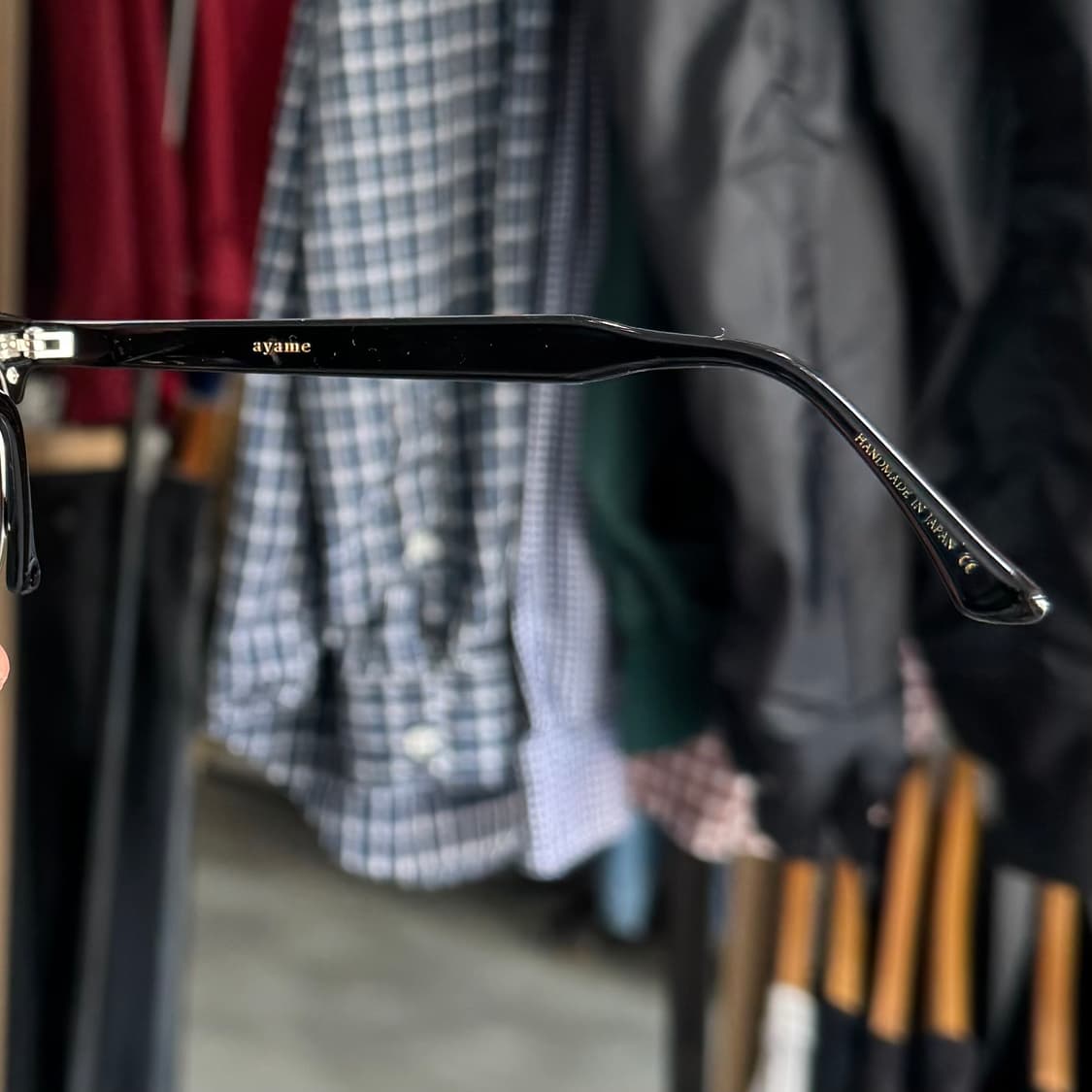 아야메 클럽S 반무테 상품이미지6