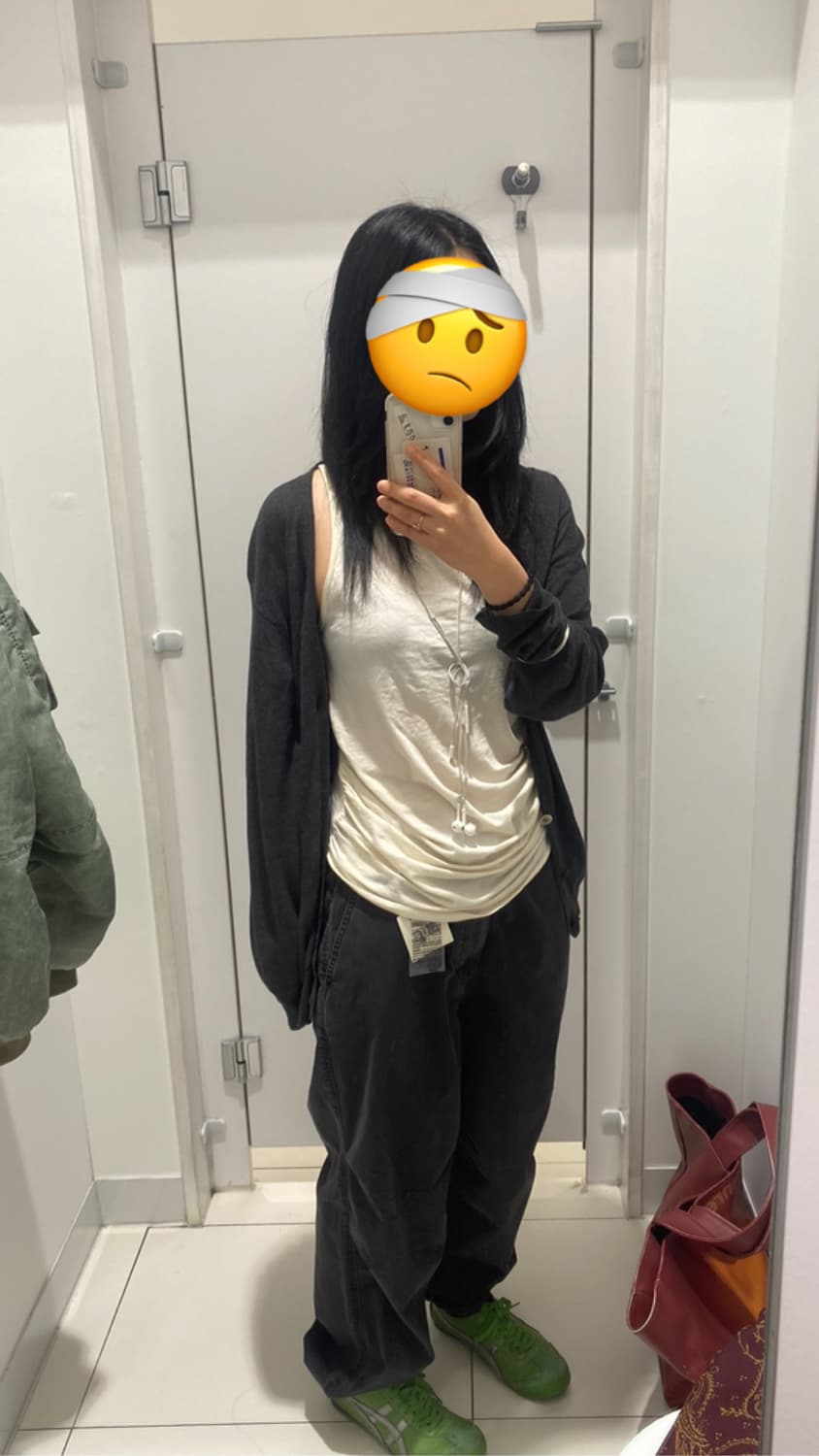 가디건 상품이미지1