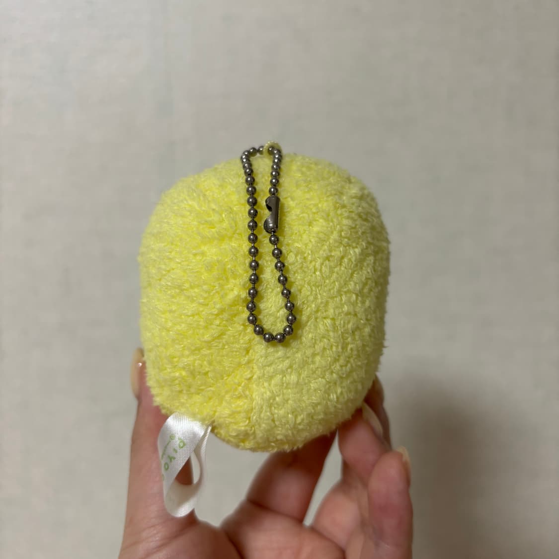 고전 빈티지 노모리 병아리 인형 상품이미지2