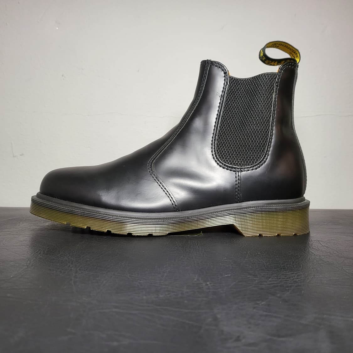 닥터마틴 첼시부츠 280m (UK9) 2976 상품이미지4