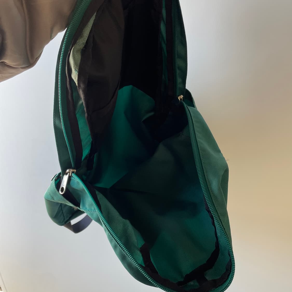 노스페이스 퍼플라벨 백팩 상품이미지8