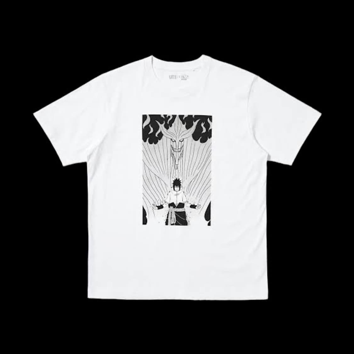 XL - uniqlo 사스케 상품이미지1