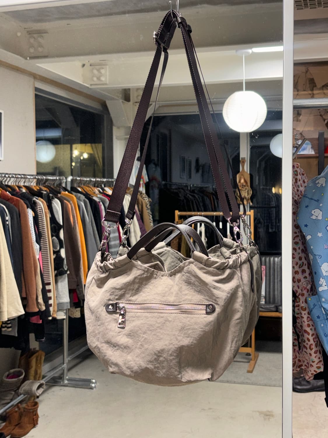 Y'saccs 숄더백 상품이미지5