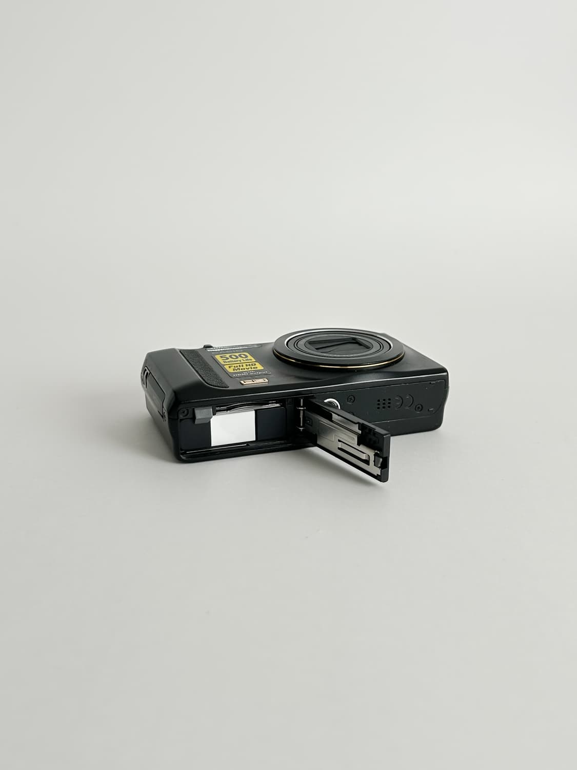 초보자추천!) 카시오 엑슬림 zr310 Exilim 빈티지 디카 상품이미지4