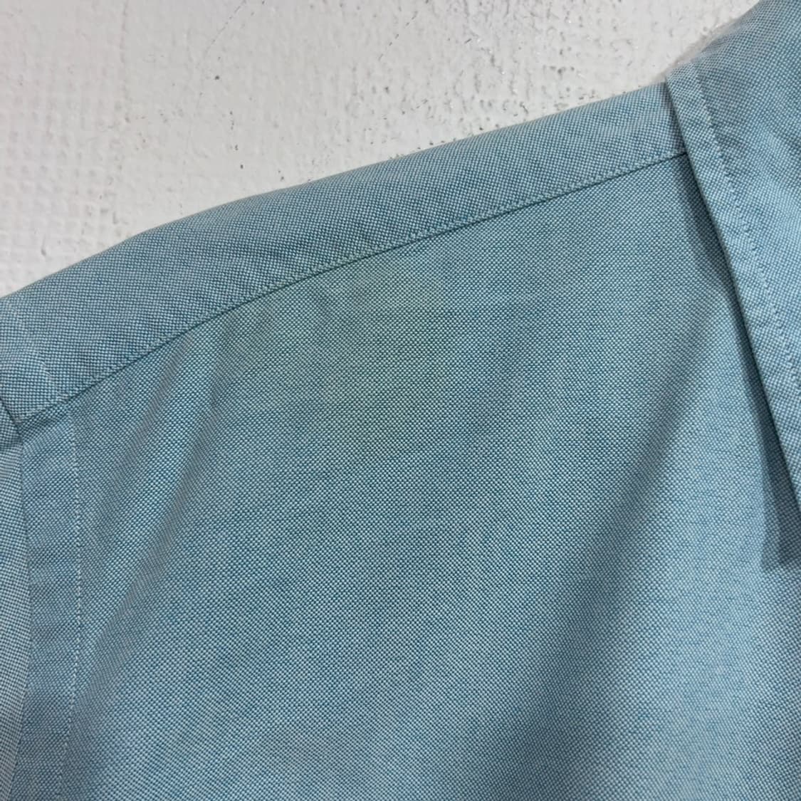 폴로 랄프로렌 솔리드 셔츠 상품이미지7