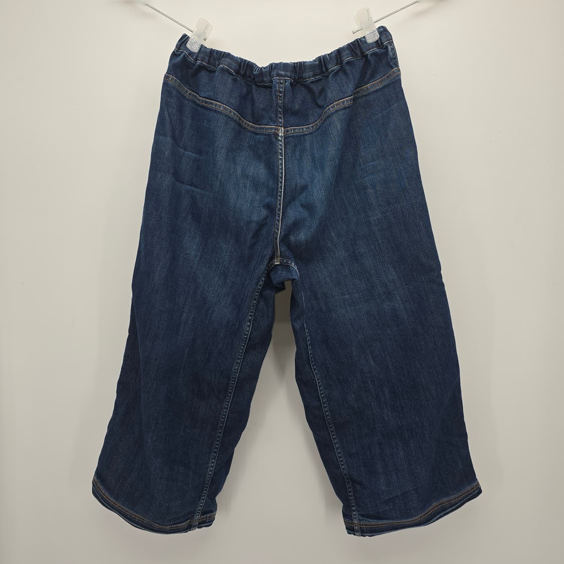 노스페이스 데님 벌룬 팬츠 / 스트릿 데님 상품이미지9