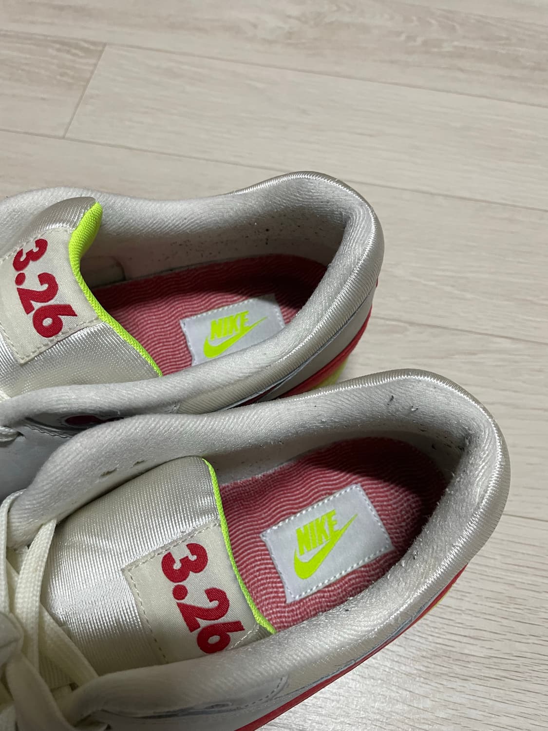 나이키 2014 에어맥스데이 맥스1 상품이미지7