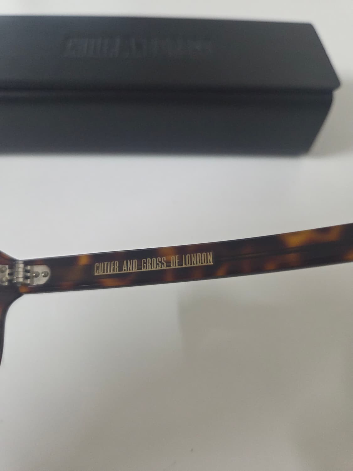 커틀러앤그로스 0822 50사이즈 상품이미지5