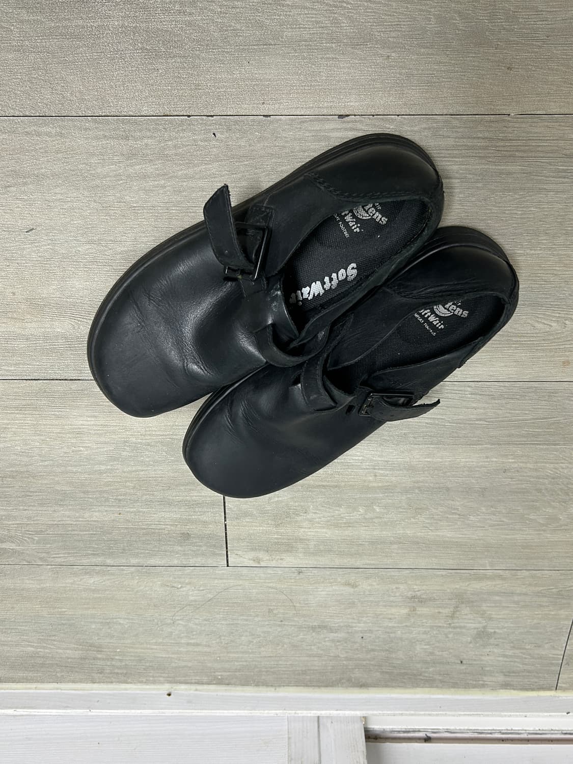 닥터마틴 패트리샤 uk6 상품이미지5