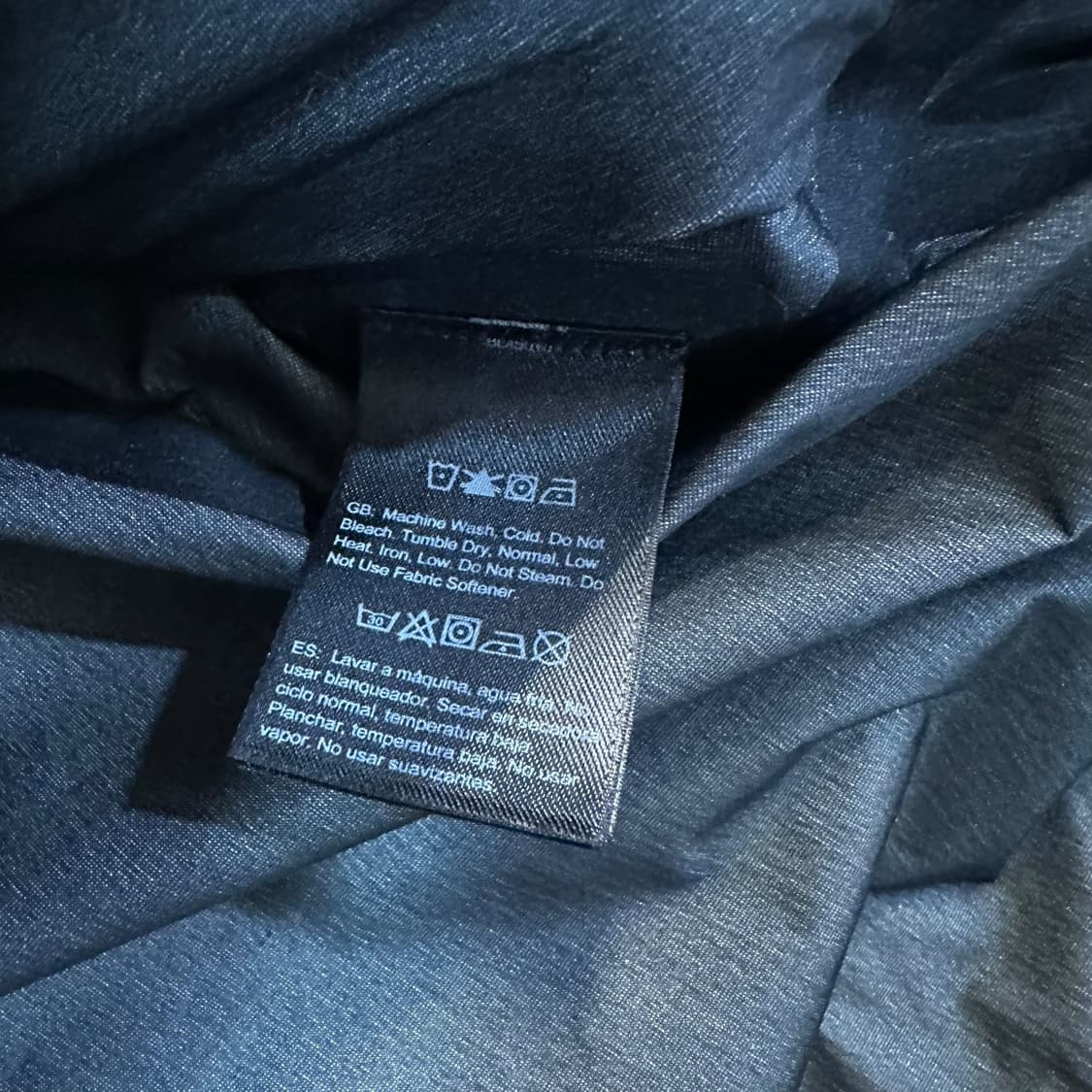 블랙다이아몬드 BDdry+ 자켓 상품이미지8