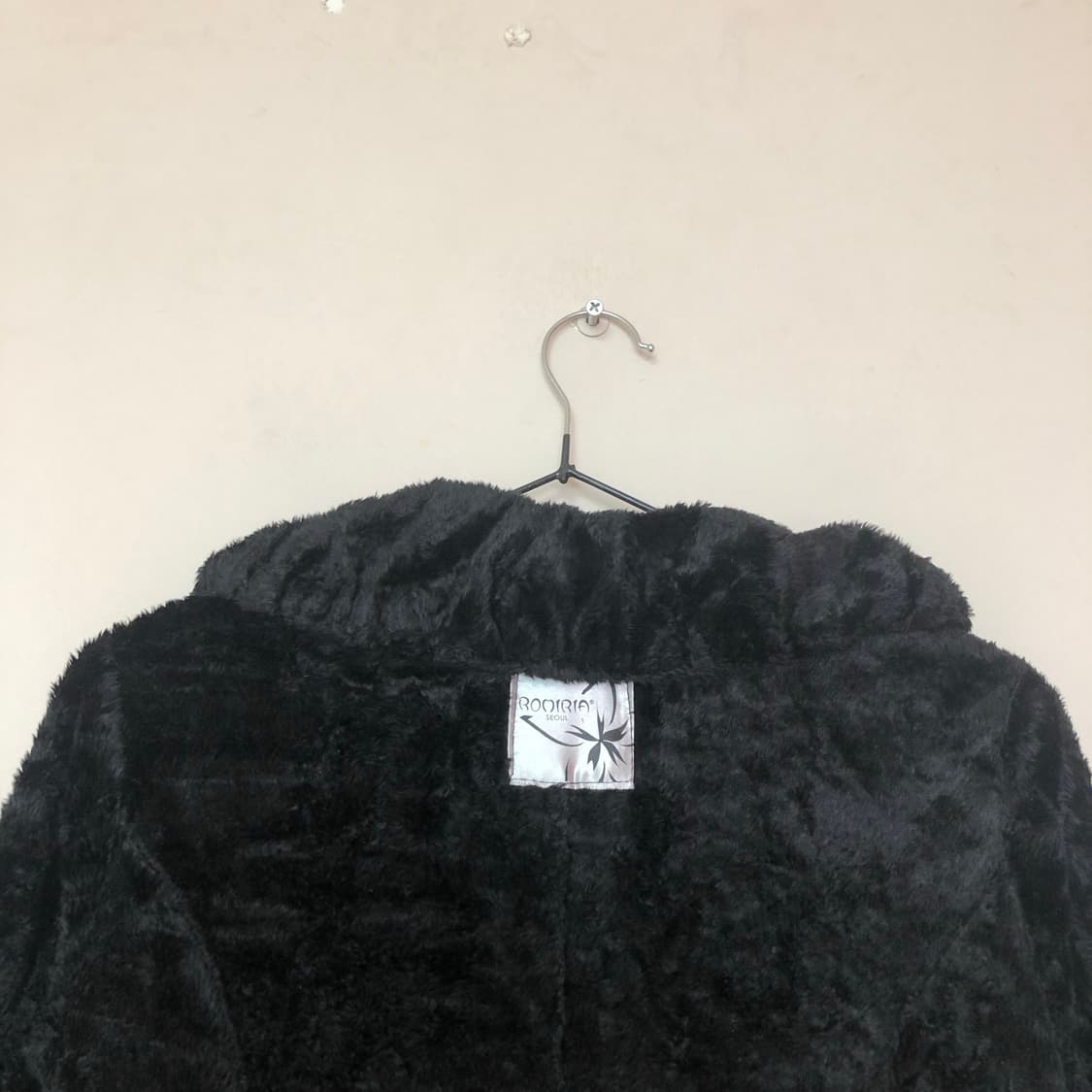 Vintage 💿 romiria fur jk 상품이미지9