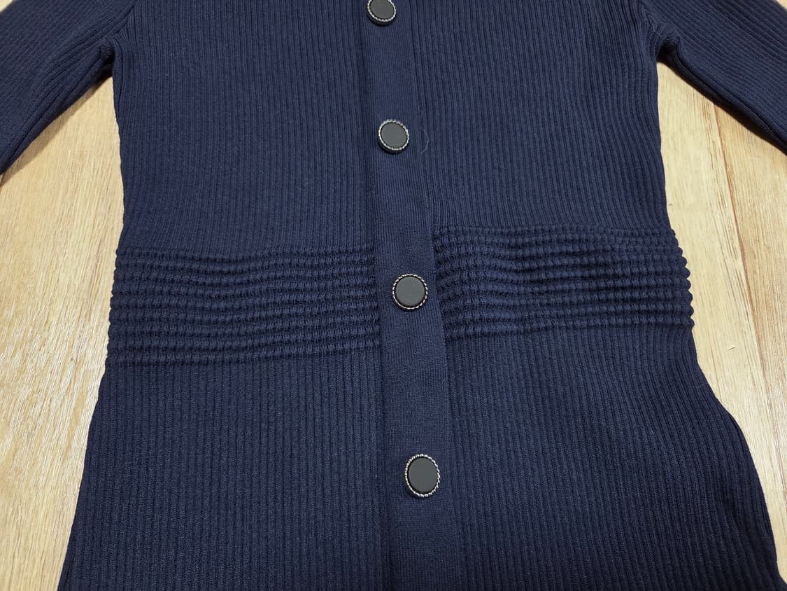 아틀리에나인(Atelier Nain) 골지 니트원피스 55 상품이미지6