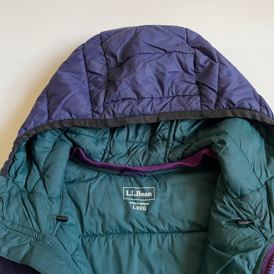 LL Bean Primaloft 상품이미지3