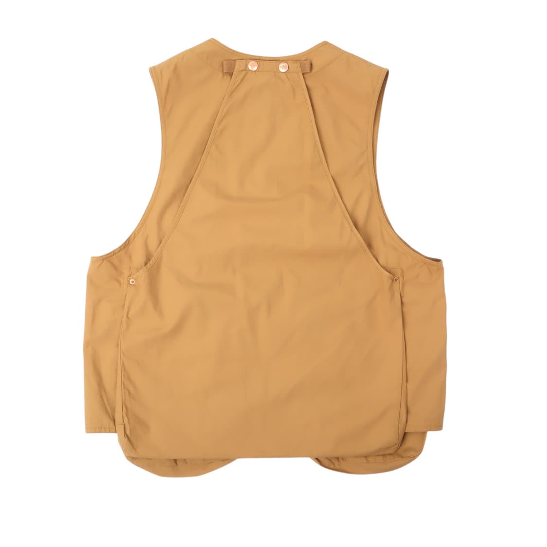 Be heavyer 비헤비어 유틸리티 코튼 베스트 상품이미지5