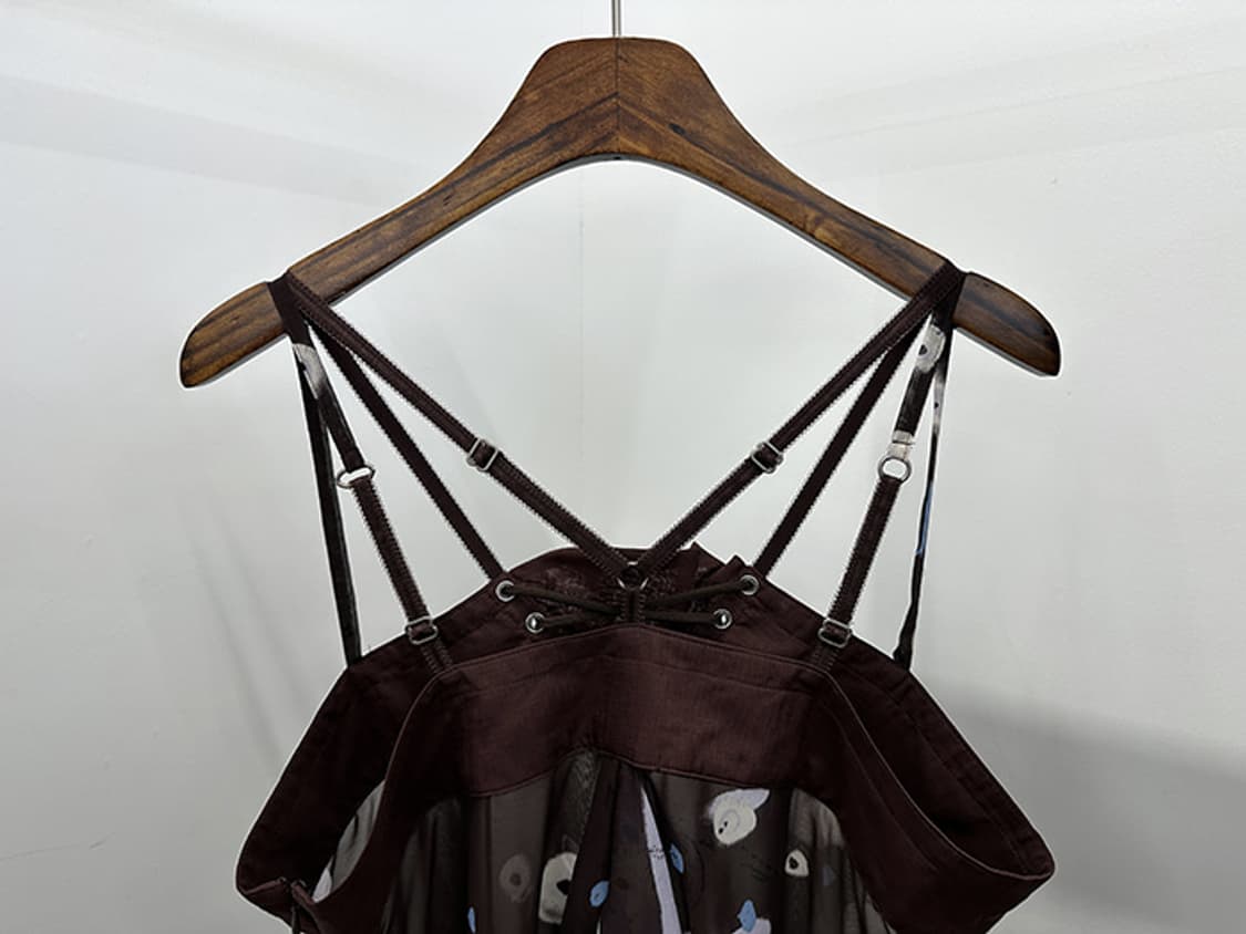 MARITHE FRANCOIS GIRBAUD (M) 상품이미지5