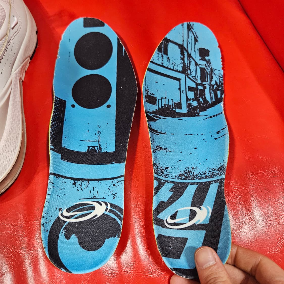 나이키(Nike) 에어맥스 펄스 270size 상품이미지9