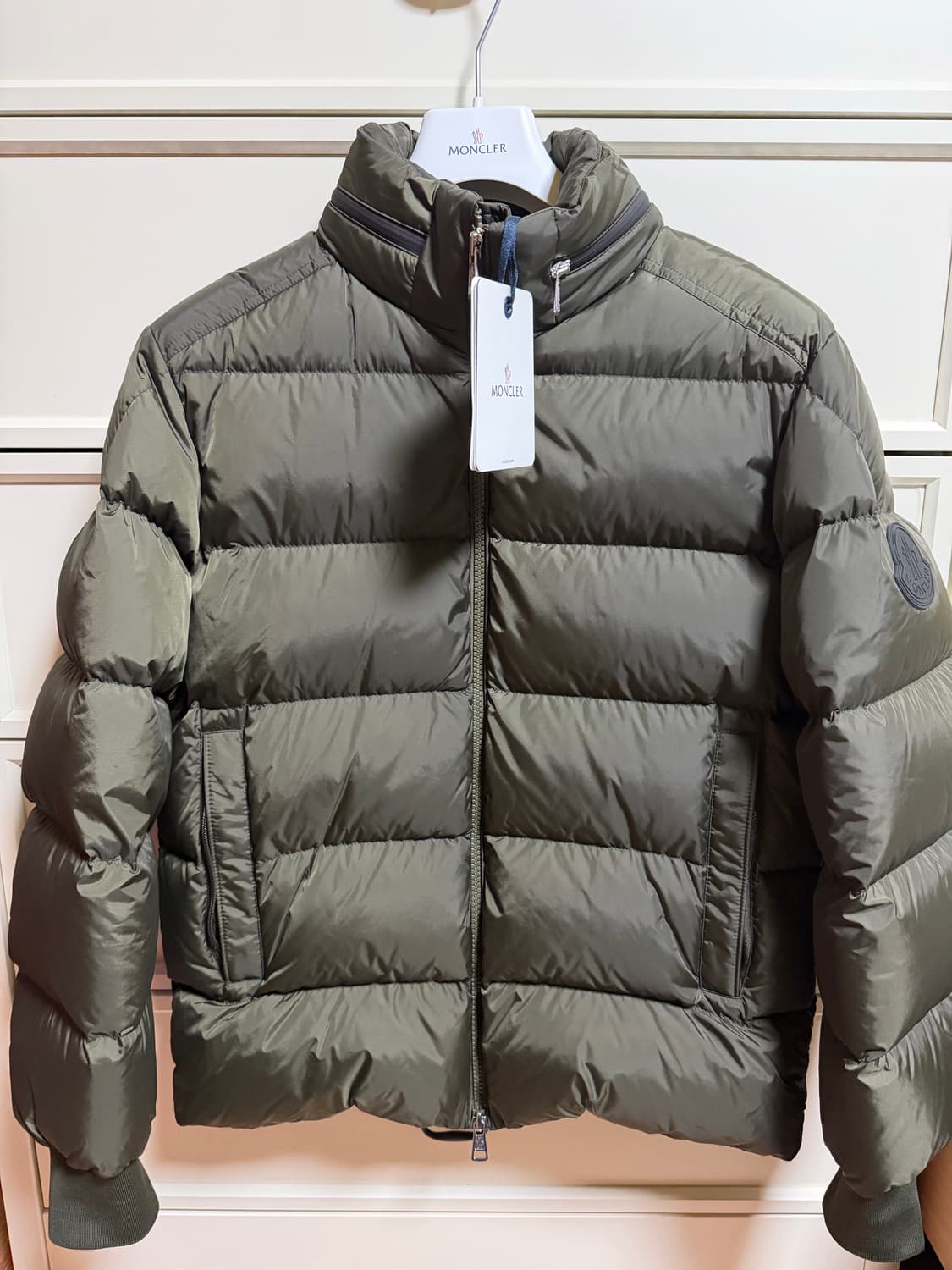 몽클레어 패딩 상품이미지2