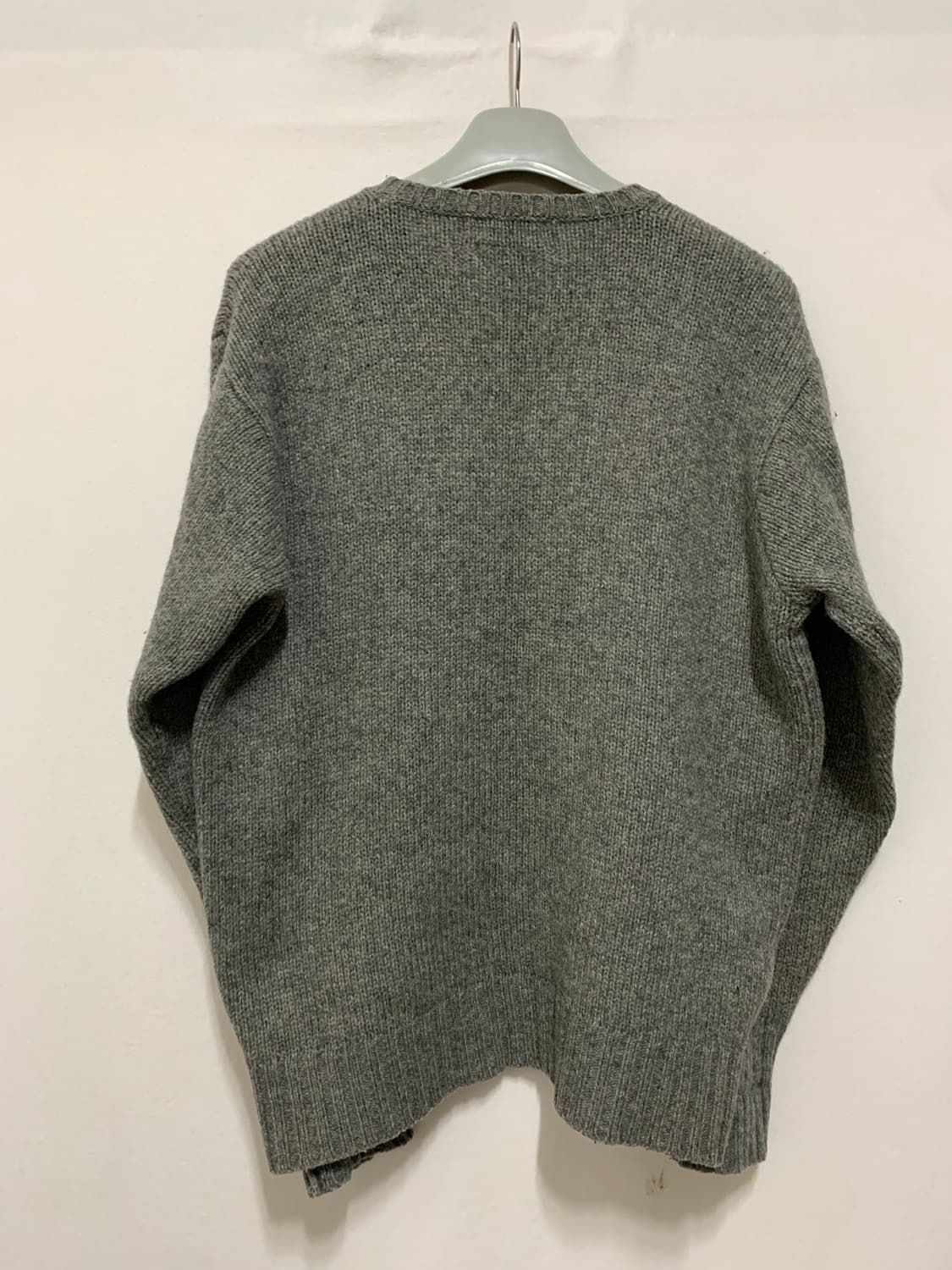 폴로 랄프로렌 램스울 니트 상품이미지2