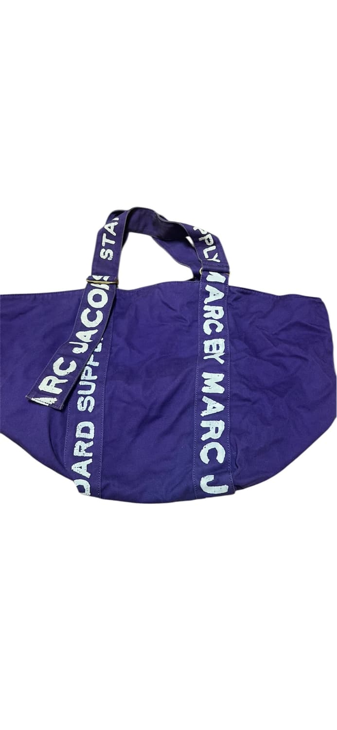 마크제이콥스 프린팅 빅 숄더 에코백 상품이미지2