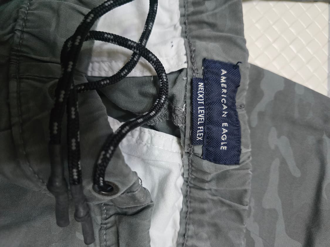 아메리칸이글 조거 카모팬츠 상품이미지3