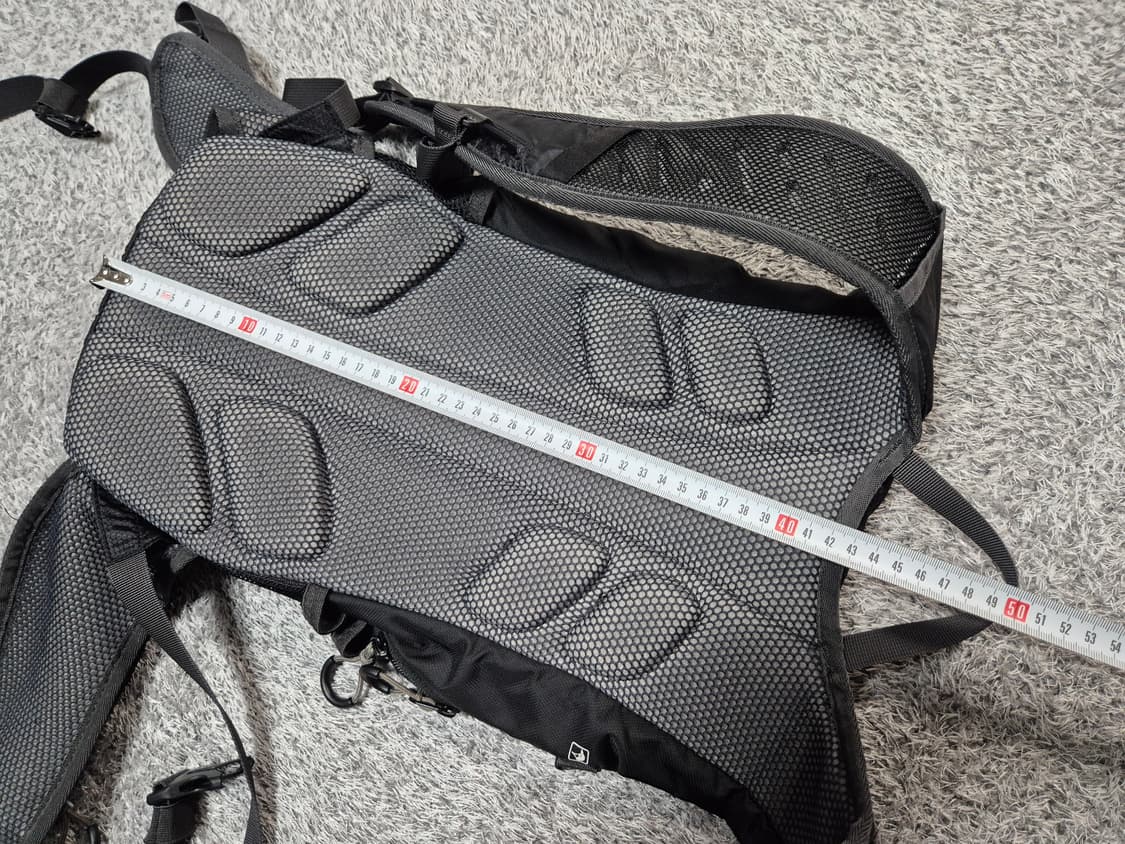 시마노 사이클링 백팩 12L 상품이미지10