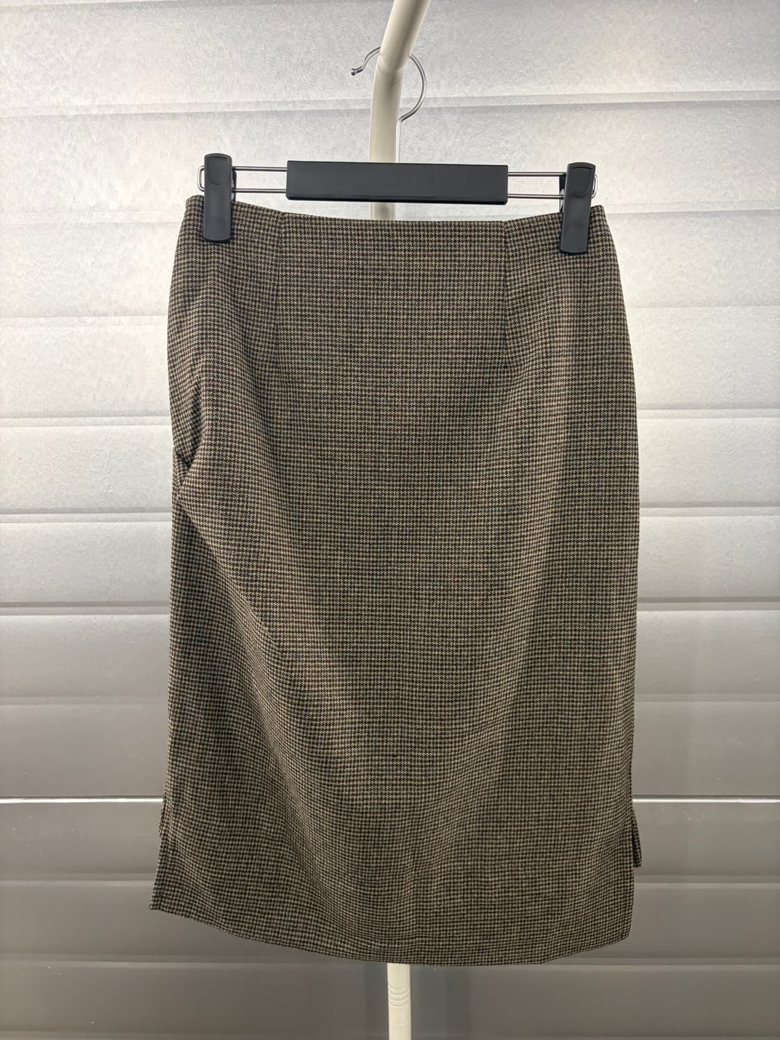 앤더슨벨 스커트 S 상품이미지4