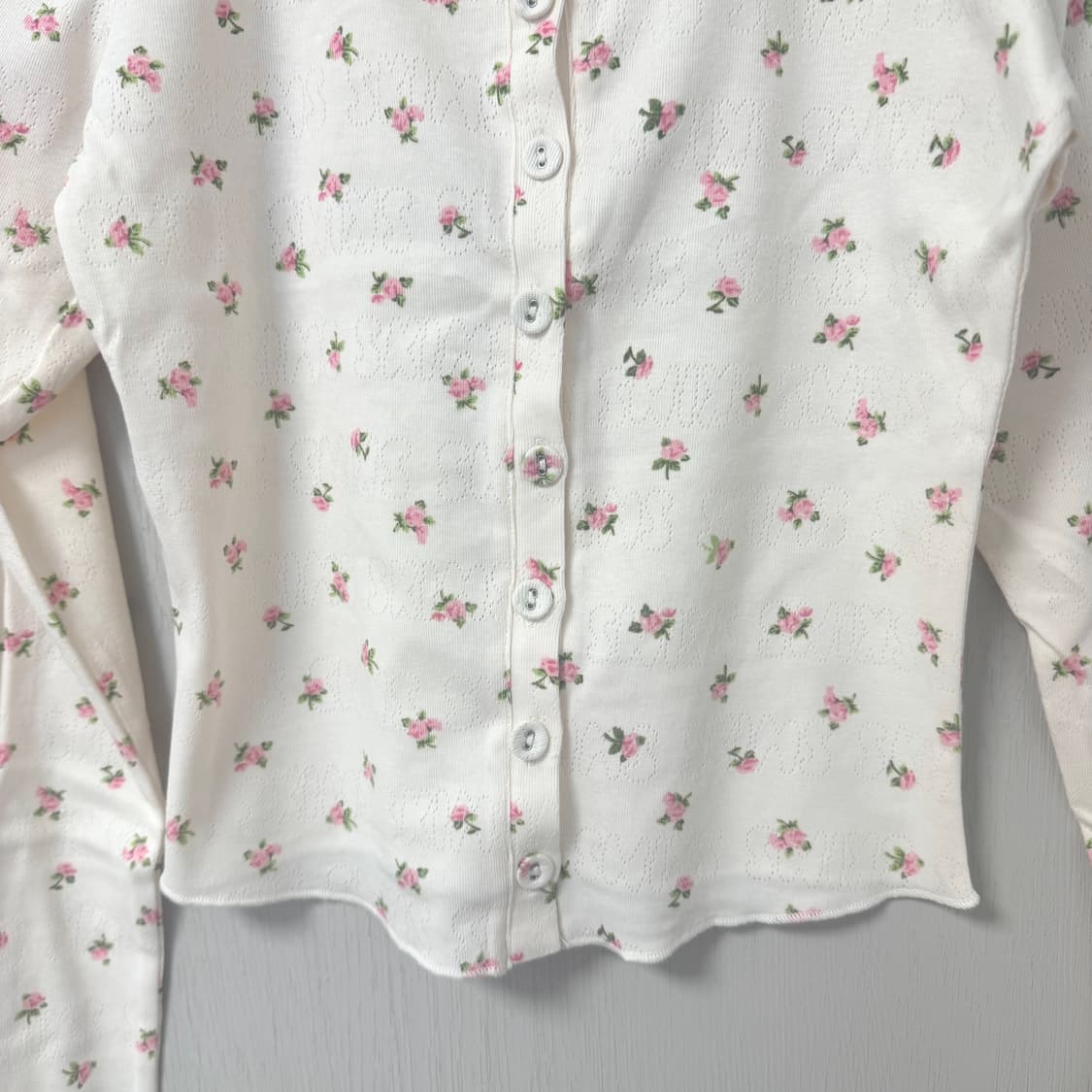 (s) 스킴스 발렌타인 포인텔 가디건 상품이미지5