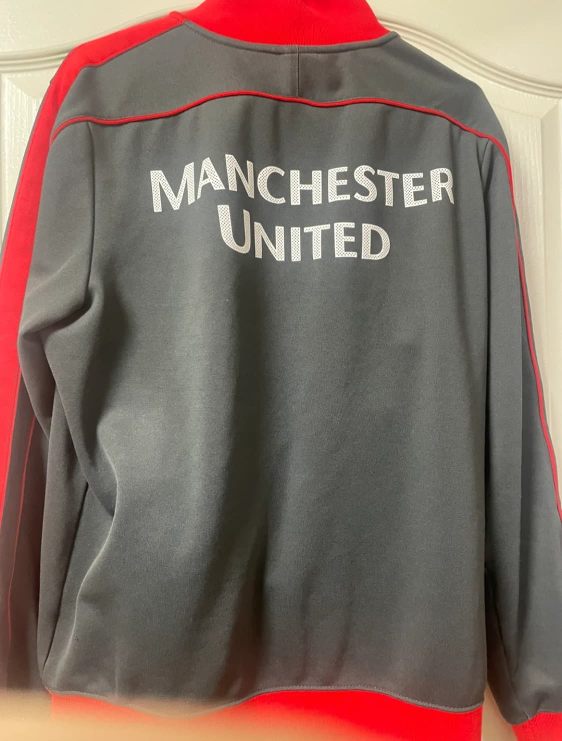 나이키 맨유 져지 팝니다 상품이미지2