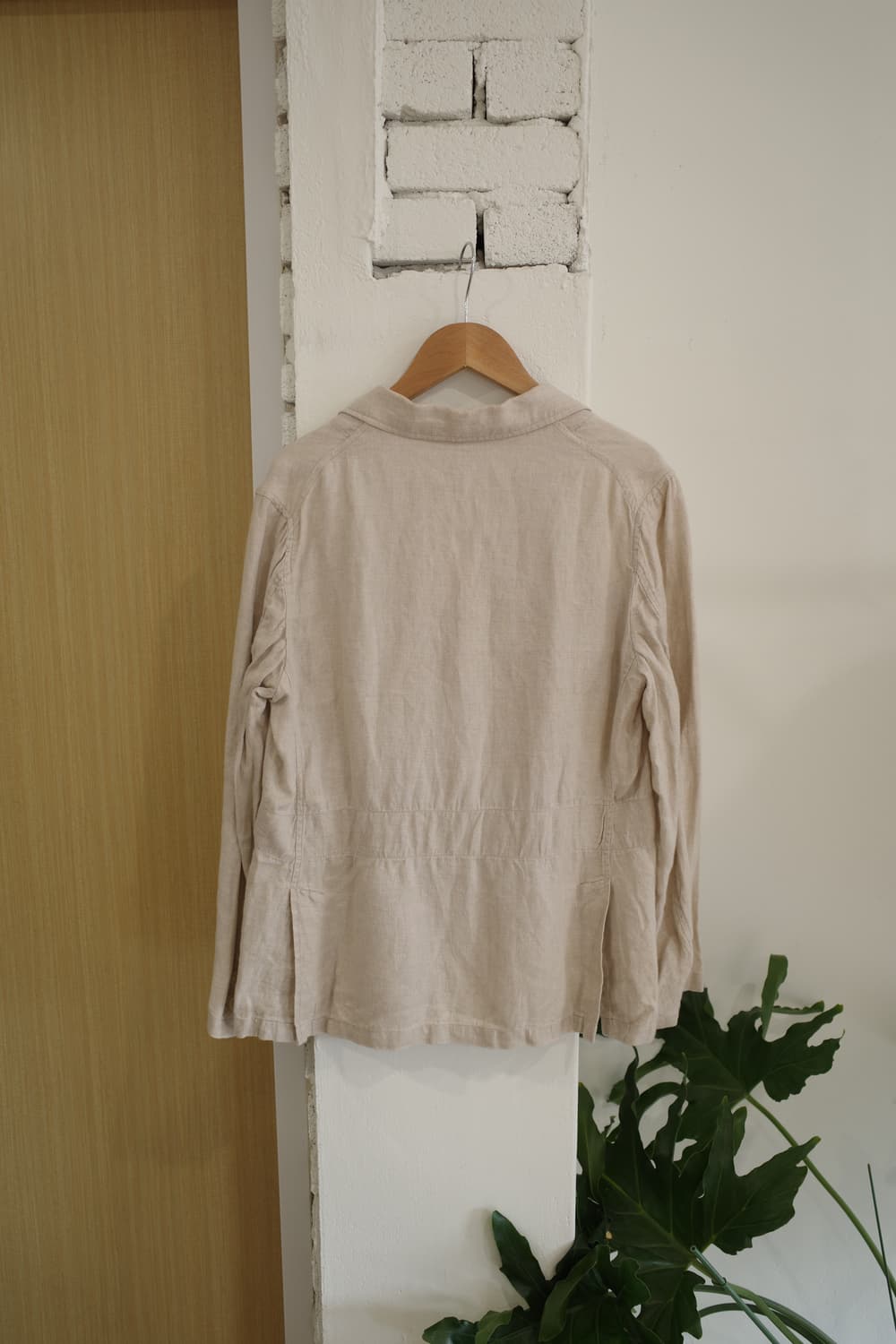 Beams boy jacket 상품이미지5