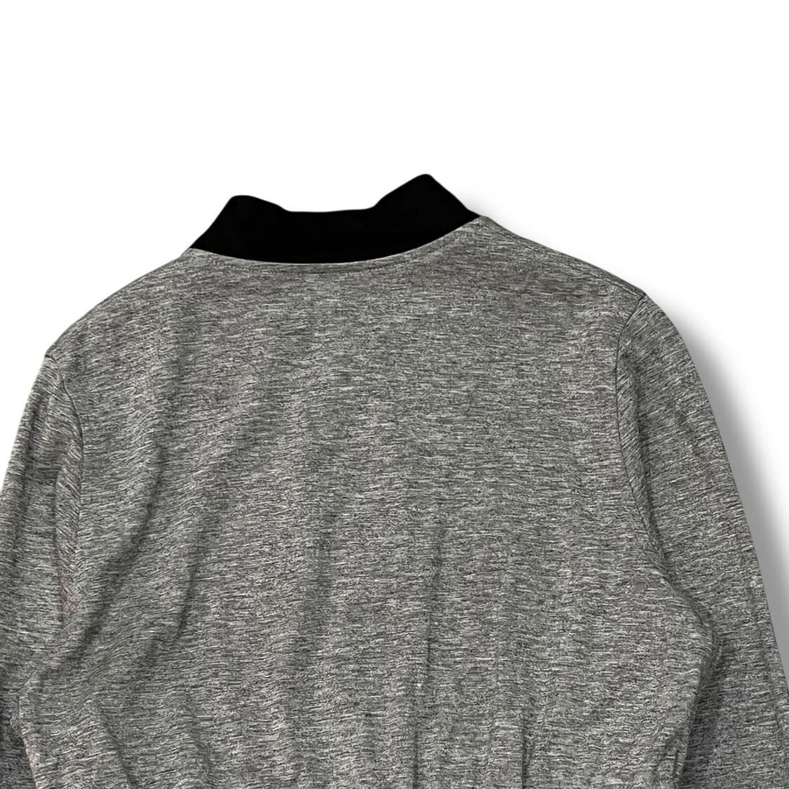  rodier 크롭 집업 자켓 y14251 상품이미지5