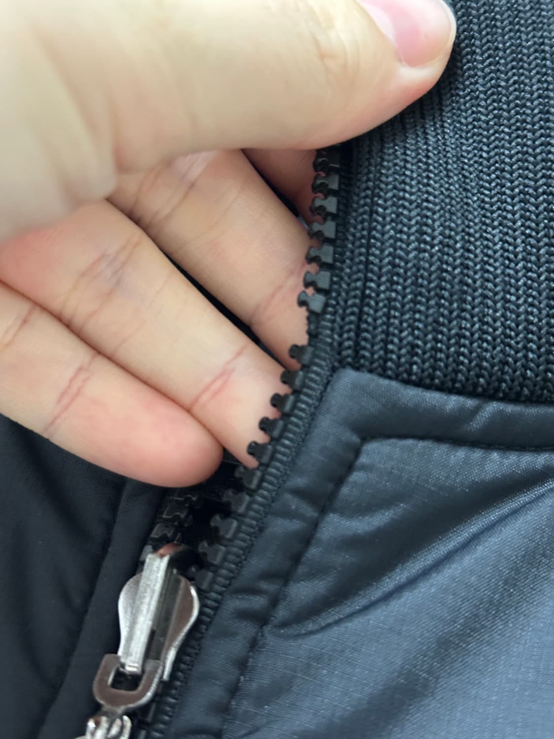 나이키 리버시블 점퍼 상품이미지5