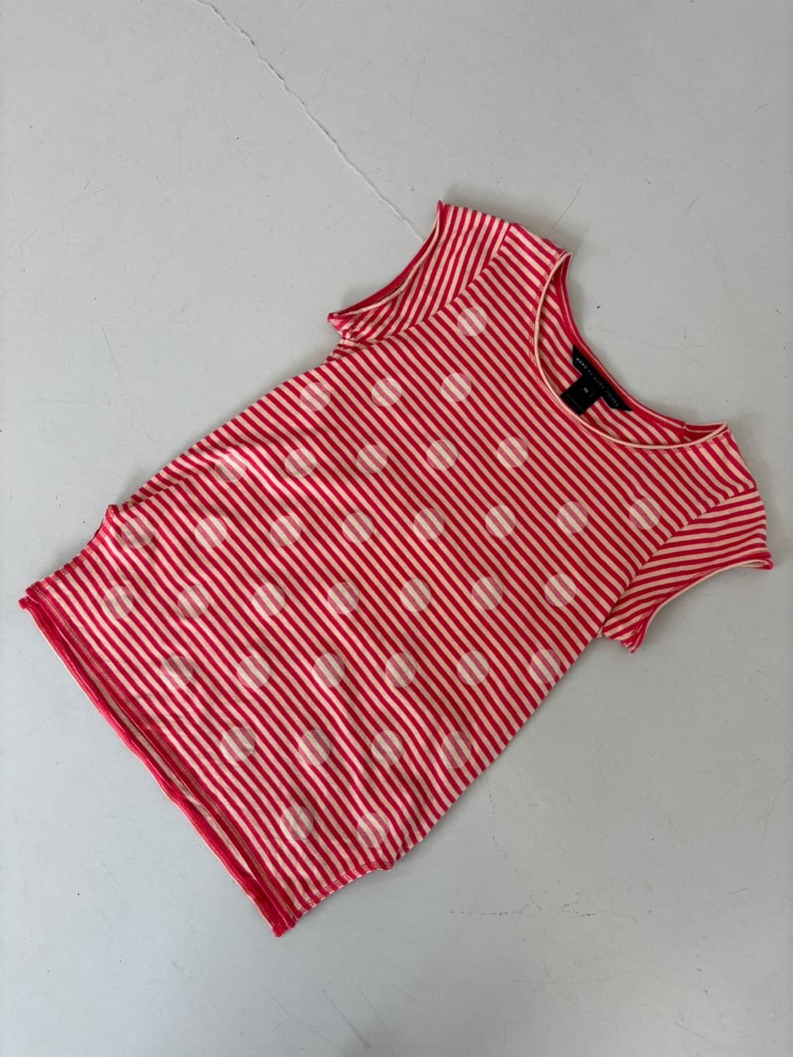 Marc Jacobs T-shirt 상품이미지3