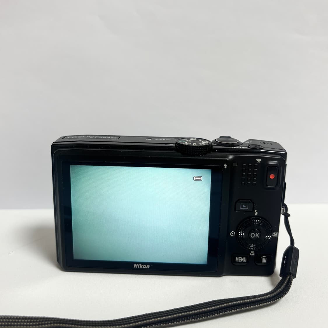 (희귀 / 고성능 디카) 니콘 쿨픽스 s8200 상품이미지6