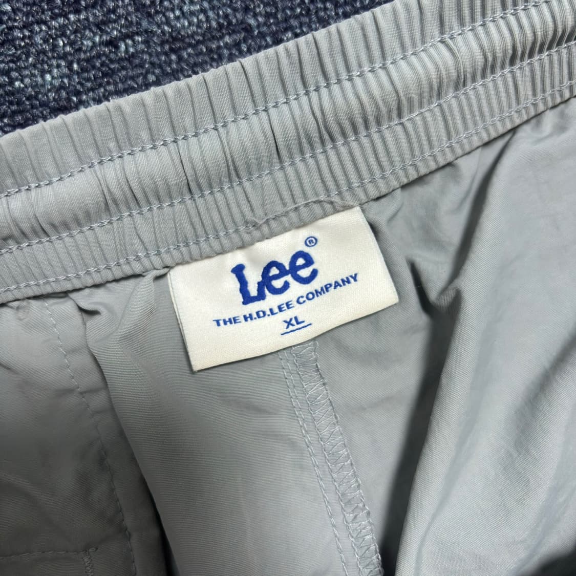 Lee 반바지 상품이미지2