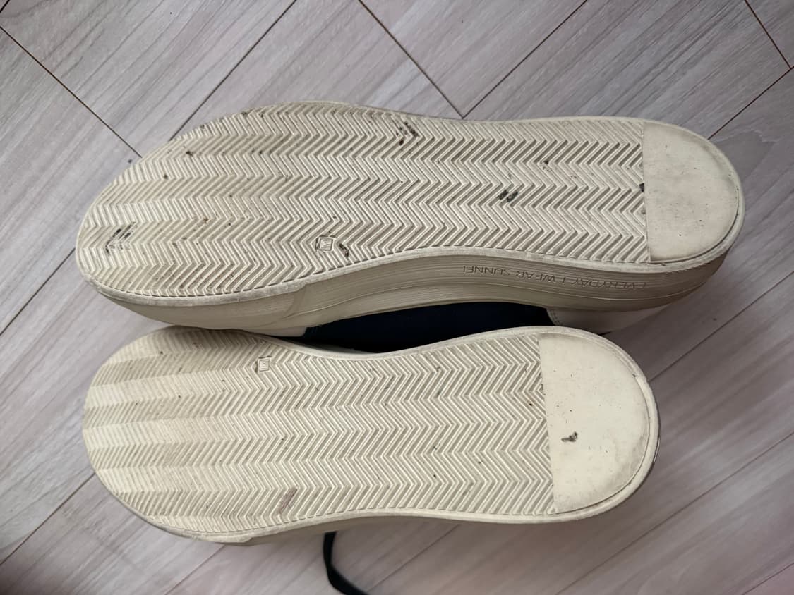 써네이 스니커즈 270 상품이미지3