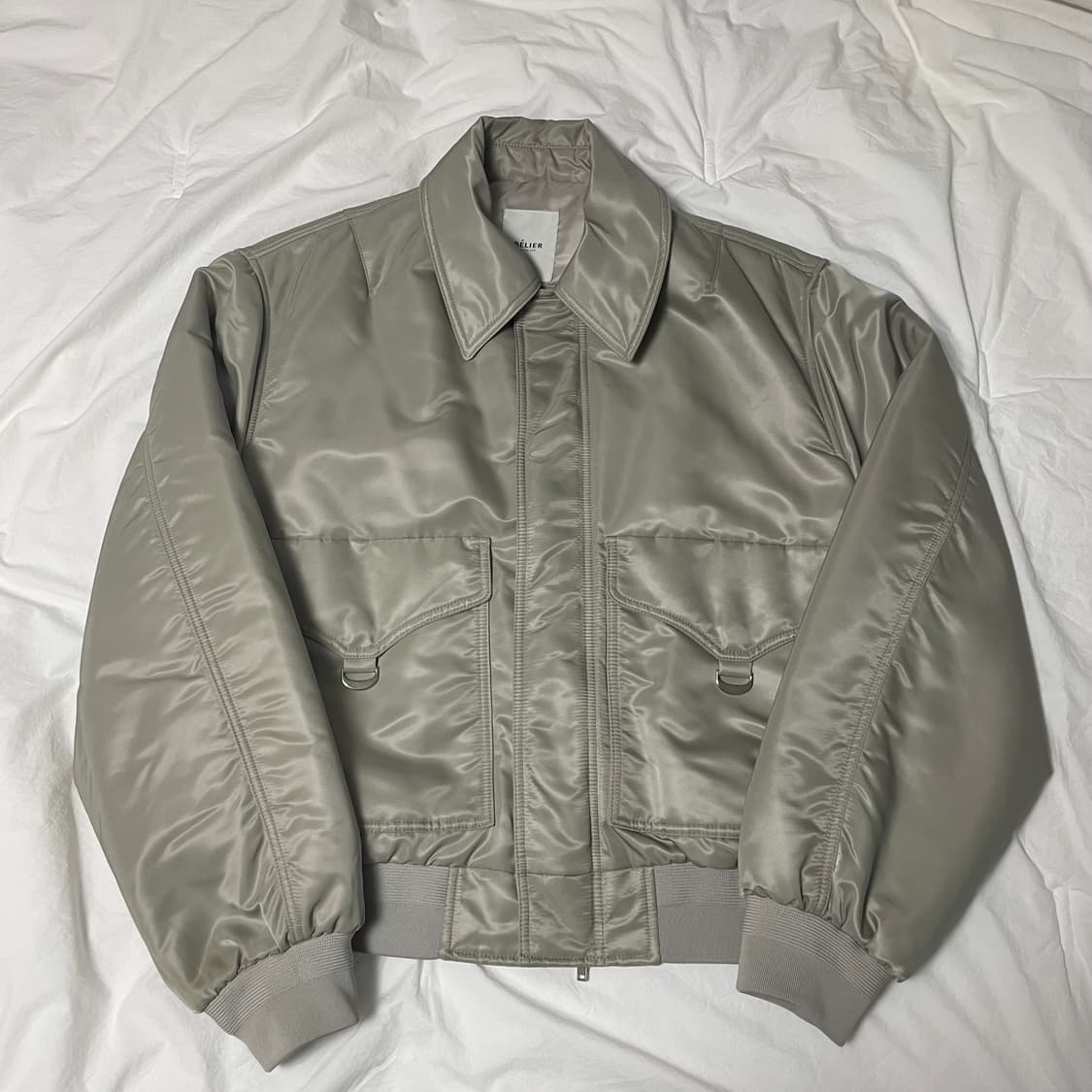 벨리에 봄버 상품이미지2