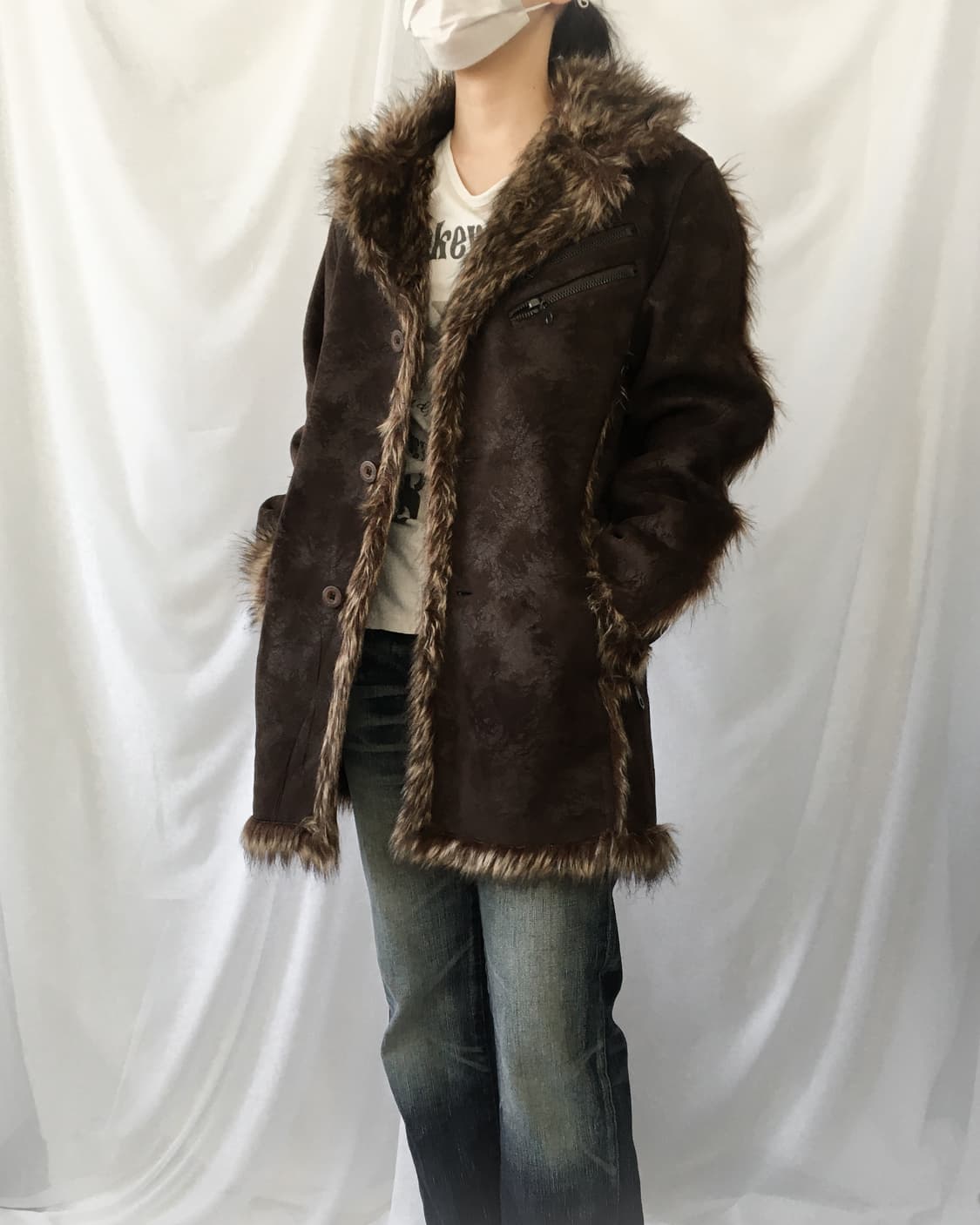 In the attic mustang 상품이미지8