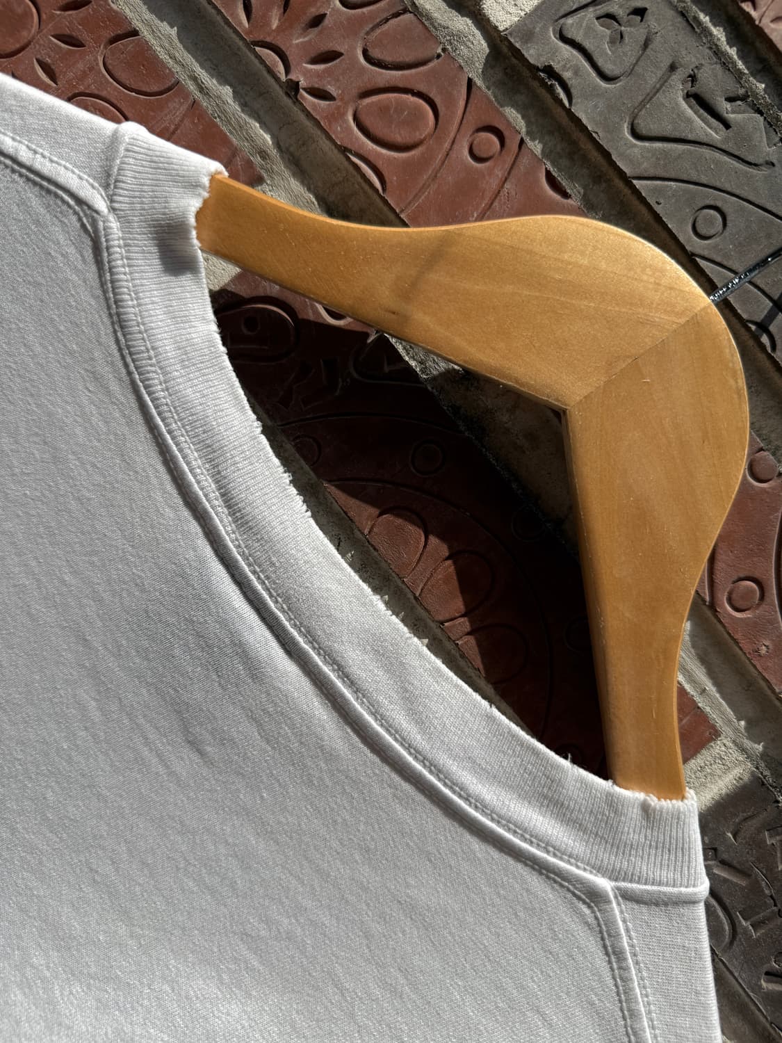 90s 올드 스투시 티셔츠 상품이미지7