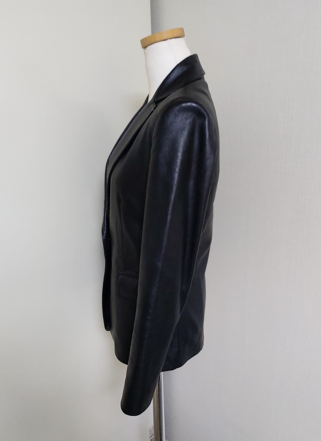 City Gee 양가죽 자켓(55)

 상품이미지2