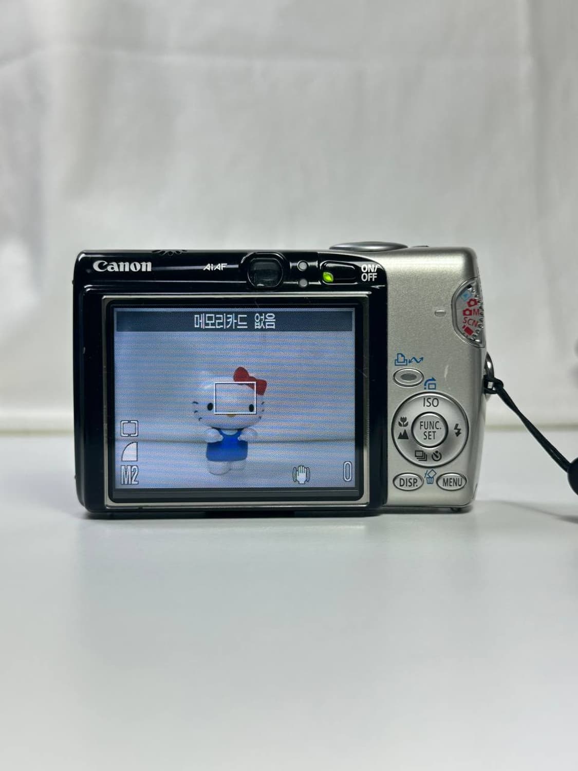 박보영pick✧･ﾟCanon ixus 800is / Ixy 800 디카 상품이미지6