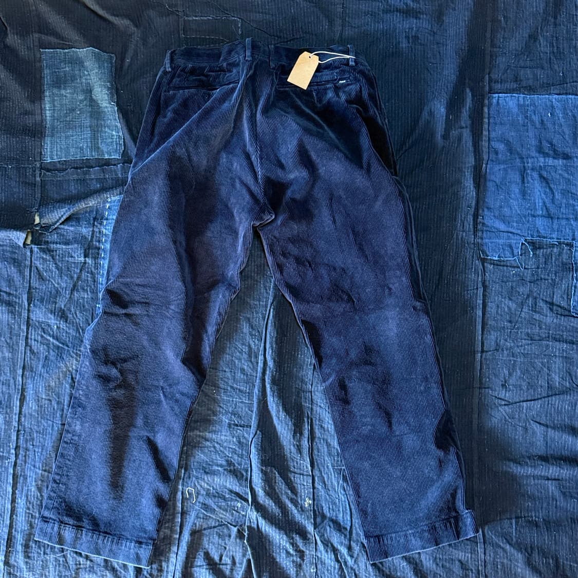 폴로 랄프로렌 코듀로이 팬츠 34 상품이미지5