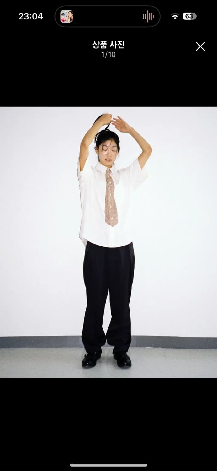 세이모우 트루저 ceimou 012 trousers 2  상품이미지1
