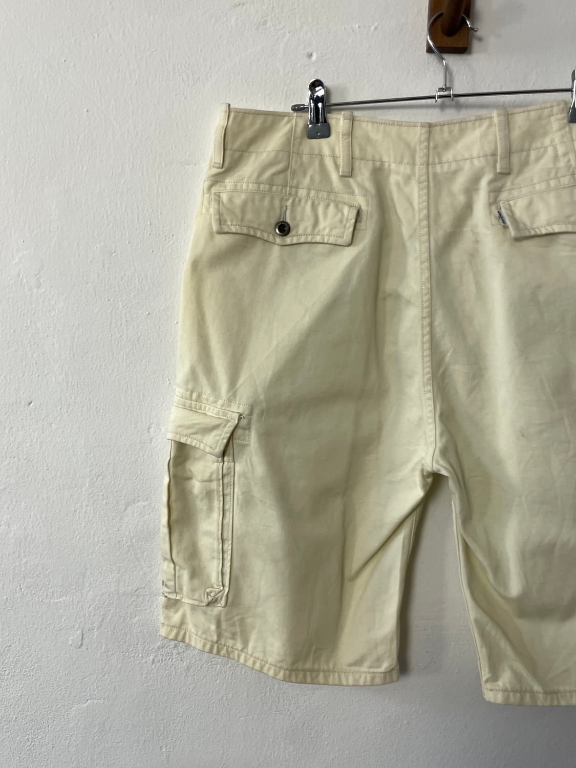 리바이스 카고 숏팬츠  상품이미지10