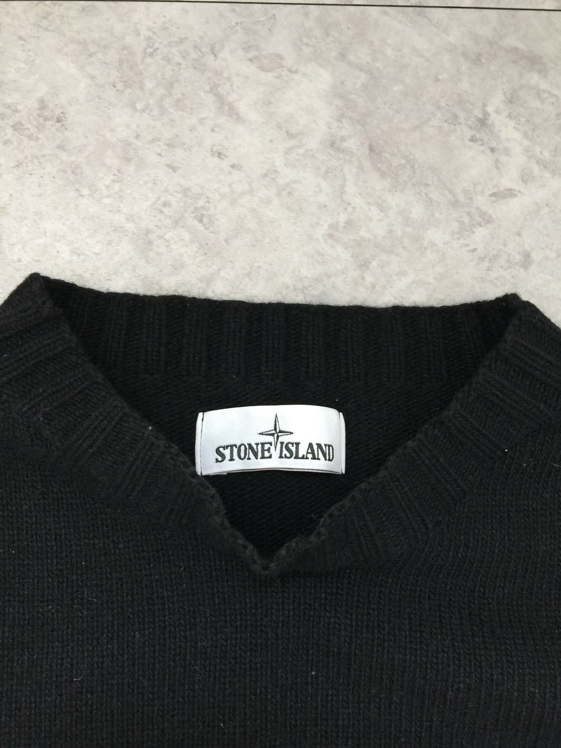 스톤아일랜드 니트 105 상품이미지5