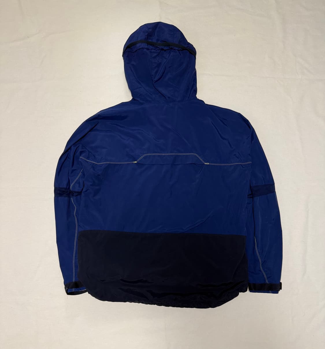 폴로 스포츠 테크니컬 나일론 마운틴 파카 90s 상품이미지8