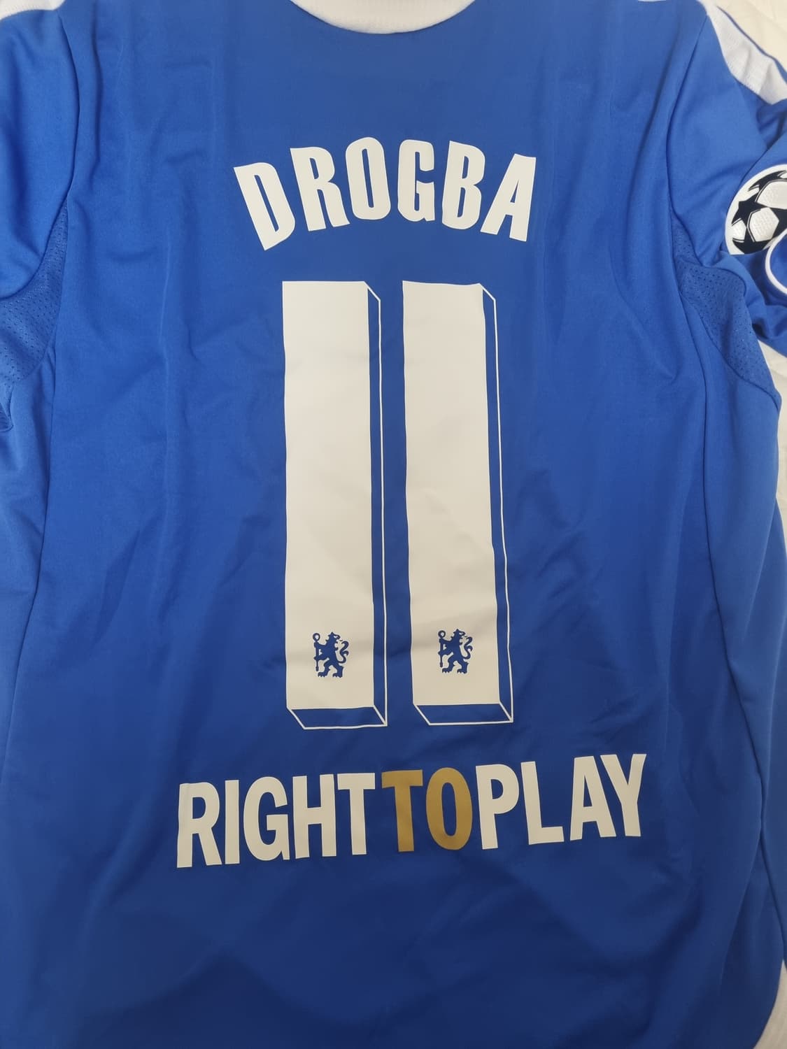 첼시 드록바 상품이미지3