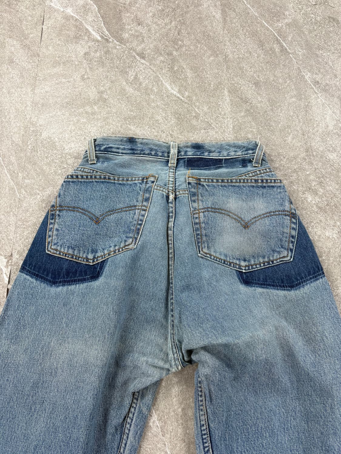 Bonum Tokyo Remake Pant  상품이미지7