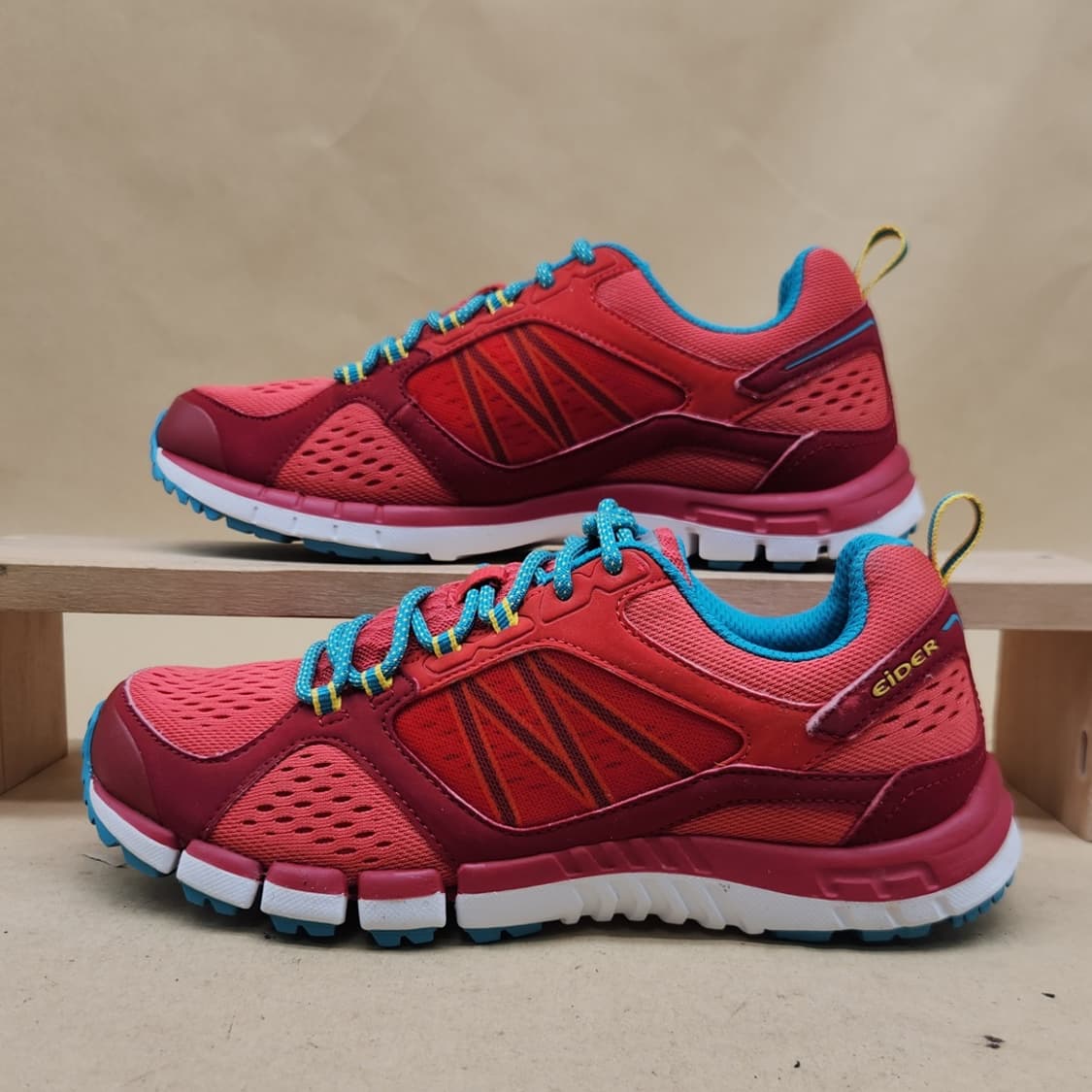 아이더 여성 운동화 240 상품이미지1