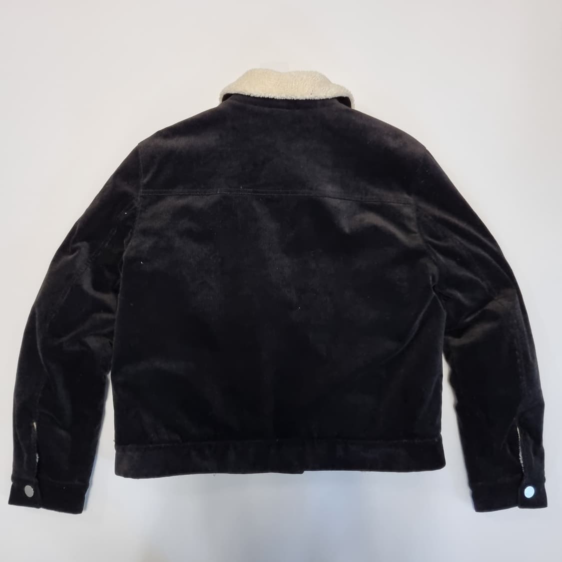 앤아더스토리즈 코듀로이 쉐르파 자켓 상품이미지2